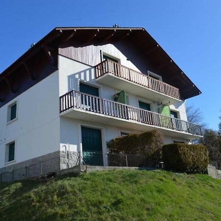 Appartement Rdc "Chez Marmotte" Avec Terrasse, 5 Personnes, Font Romeu Exterior foto